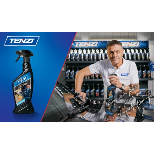 Tenzi Detailer Czysta Szyba